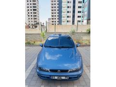 Sahibinden Fiat Brava 1.6 ELX 2001 Model  301.000 km Mavi