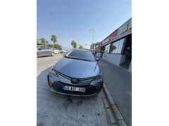 Sahibinden Toyota Corolla 1.5 vission plus 2024 Model 