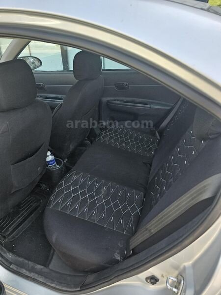 Sahibinden Hyundai Accent Era 1.5 CRDi-VGT Team 2010 Model İstanbul 239.000 km Gri