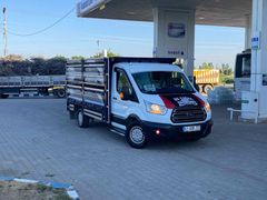 Galeriden Ford Trucks Transit 350 L Van