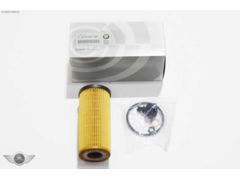 BMW F40/F45/X1 F48 MİNİ F56/F60 YAĞ FİLTRESİ B37/B38/B47 8593816