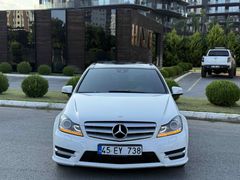 Sahibinden Mercedes - Benz C 180 AMG 2012 Model 