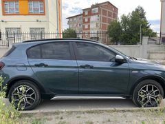 Sahibinden Fiat Egea Cross 1.4 Fire Urban 2025 Model 