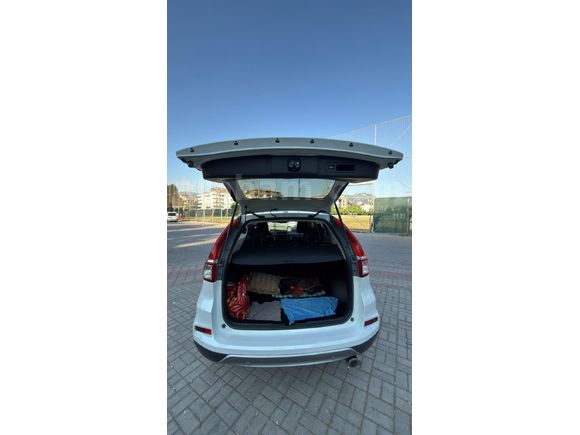 Sahibinden Honda CR-V 1.6 i-DTEC Executive 2016 Model Antalya