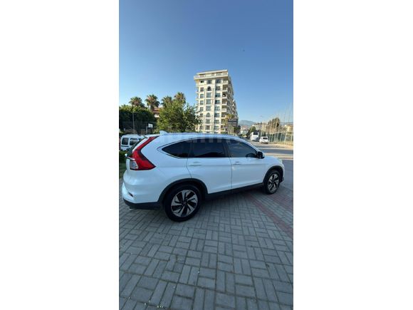Sahibinden Honda CR-V 1.6 i-DTEC Executive 2016 Model Antalya