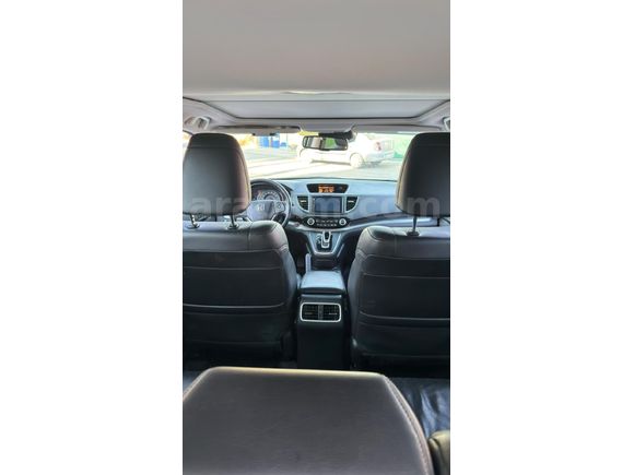 Sahibinden Honda CR-V 1.6 i-DTEC Executive 2016 Model Antalya