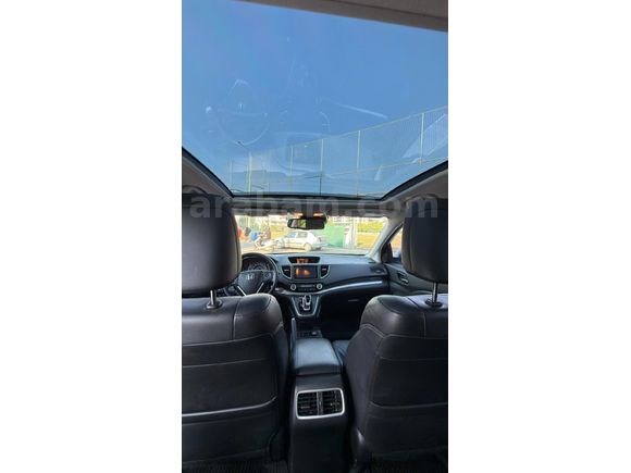Sahibinden Honda CR-V 1.6 i-DTEC Executive 2016 Model Antalya