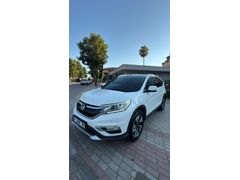 Sahibinden Honda CR-V 1.6 i-DTEC Executive 2016 Model Antalya