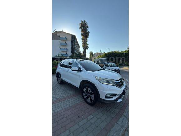 Sahibinden Honda CR-V 1.6 i-DTEC Executive 2016 Model Antalya