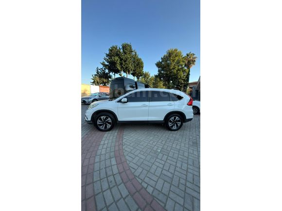 Sahibinden Honda CR-V 1.6 i-DTEC Executive 2016 Model Antalya