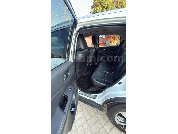 Sahibinden Honda CR-V 1.6 i-DTEC Executive 2016 Model Antalya