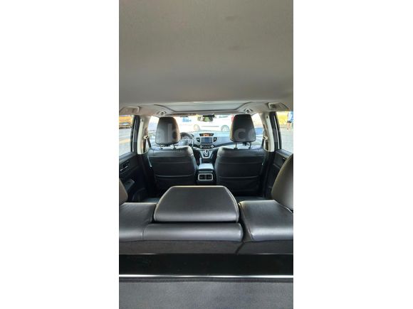 Sahibinden Honda CR-V 1.6 i-DTEC Executive 2016 Model Antalya