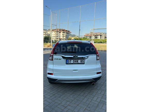 Sahibinden Honda CR-V 1.6 i-DTEC Executive 2016 Model Antalya