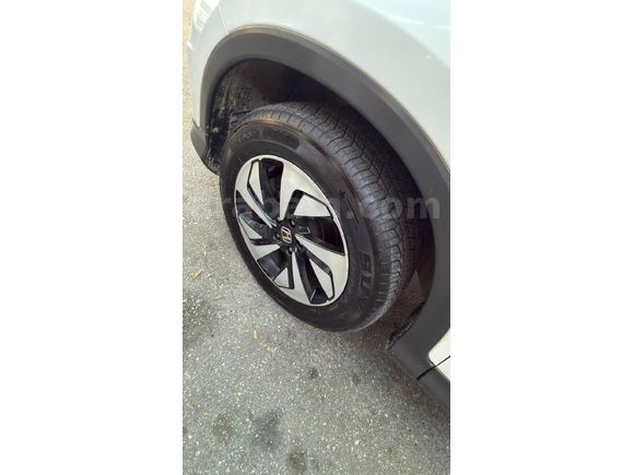 Sahibinden Honda CR-V 1.6 i-DTEC Executive 2016 Model Antalya