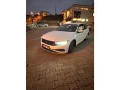 Sahibinden Volkswagen Passat 1.5 TSi Impression 2021 Model 
