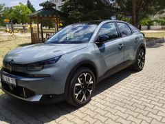 Sahibinden Citroen C4 1.2 PureTech Max 2025 Model