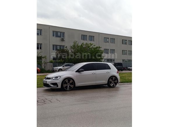 Sahibinden Volkswagen Golf 1.6 TDi BlueMotion Midline Plus 2014 Model