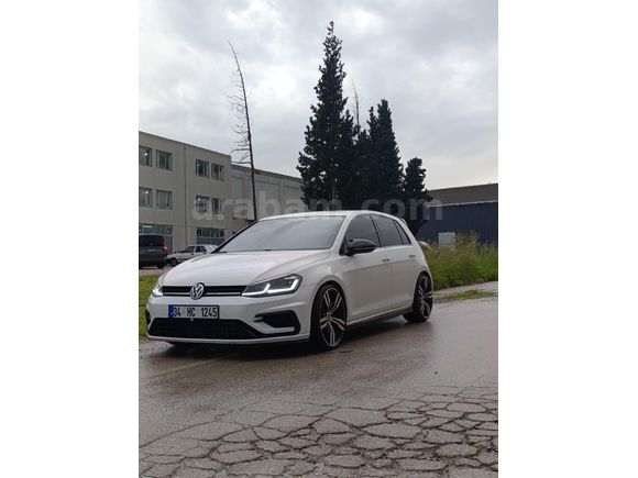 Sahibinden Volkswagen Golf 1.6 TDi BlueMotion Midline Plus 2014 Model