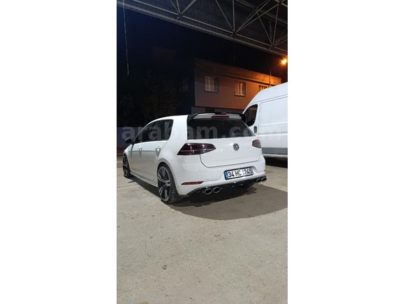 Sahibinden Volkswagen Golf 1.6 TDi BlueMotion Midline Plus 2014 Model