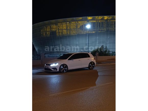 Sahibinden Volkswagen Golf 1.6 TDi BlueMotion Midline Plus 2014 Model