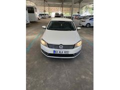 2014 passat hatasız