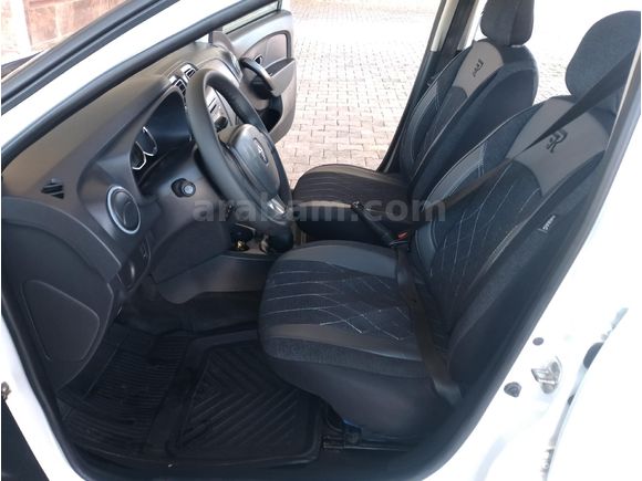 Galeriden Renault Symbol 1.5 dCi Joy 2013 Model Şanlıurfa