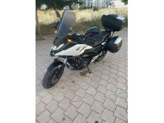 Sahibinden Honda NC 750 X DCT 