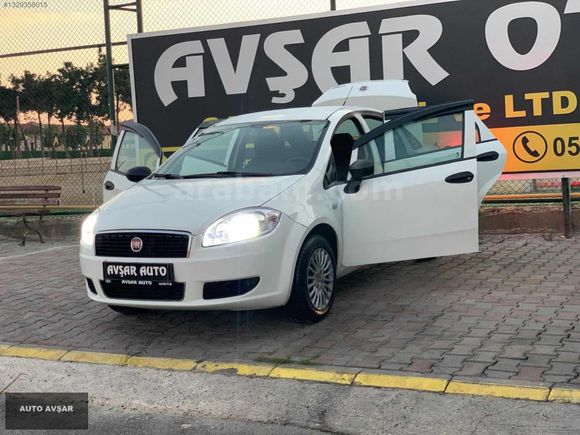 SADECE 180 BİNDE BAKIMLI MASRAFSIZ GENİŞ AİLE ARACI
