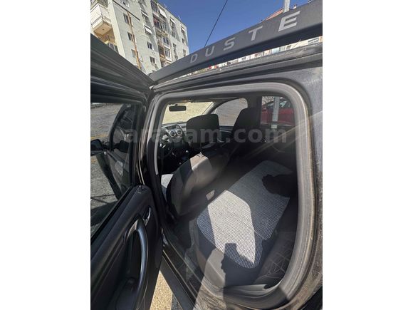 Sahibinden Dacia Duster 1.5 dCi Laureate 2014 Model 4x2 