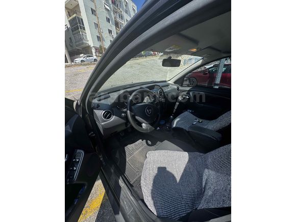 Sahibinden Dacia Duster 1.5 dCi Laureate 2014 Model 4x2 