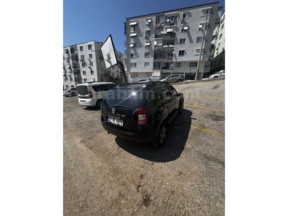 Sahibinden Dacia Duster 1.5 dCi Laureate 2014 Model 4x2 