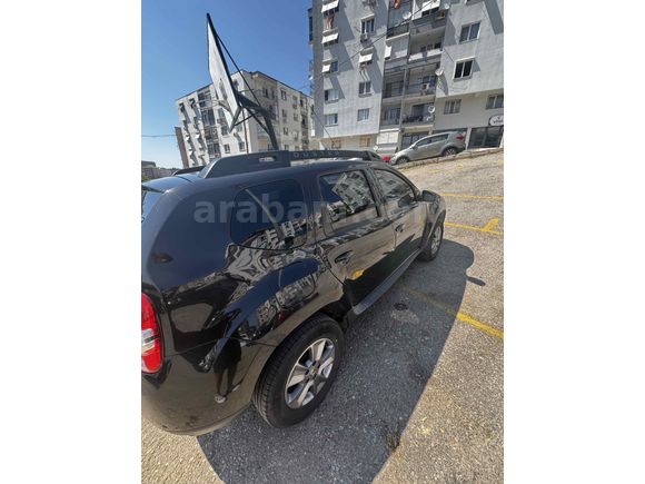 Sahibinden Dacia Duster 1.5 dCi Laureate 2014 Model 4x2 