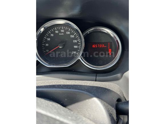 Sahibinden Dacia Duster 1.5 dCi Laureate 2014 Model 4x2 