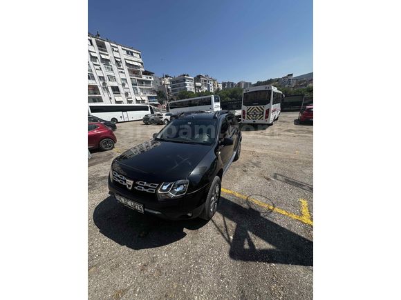Sahibinden Dacia Duster 1.5 dCi Laureate 2014 Model 4x2 