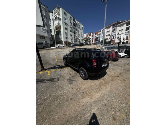 Sahibinden Dacia Duster 1.5 dCi Laureate 2014 Model 4x2 