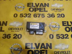 2009-2015 Opel İnsignia Çıkma Airbag Beyni - GM