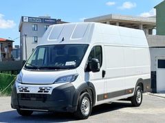 2026 MODEL SIFIR KM 17m3 FİAT DUCATO
