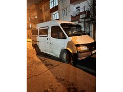 Sahibinden Ford Transit 300 M 2000 Model 