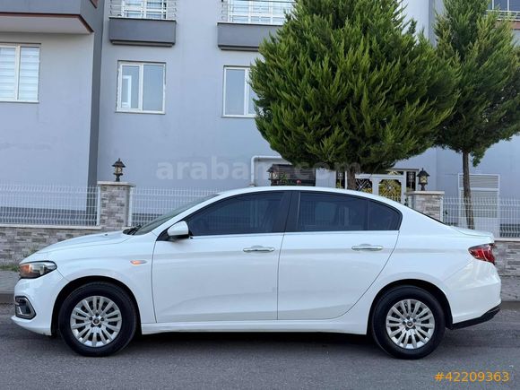 KESER'DEN HATASIZ BOYASIZ 1.6 EGEA