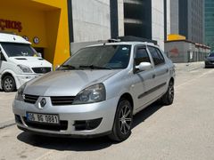 Sahibinden Renault Clio 1.5 dCi Authentique 2008 Model