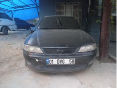 Sahibinden Opel Vectra 2.5 CDX 1996 Model