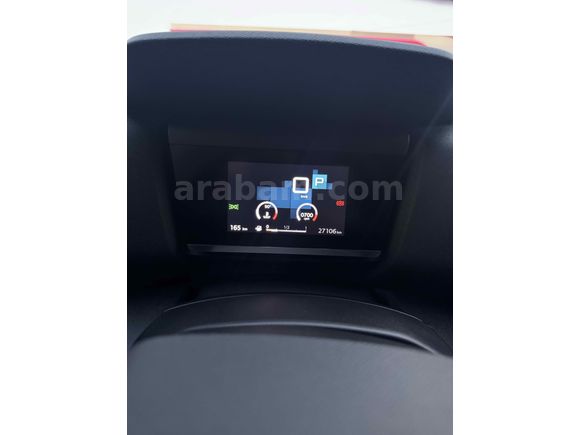 Sahibinden Citroen C4 1.2 PureTech Feel Bold 2023 Model 