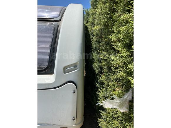 SAHİBİNDEN SWAN SAFİR ÇEKME KARAVAN