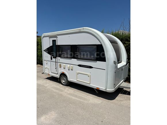 SAHİBİNDEN SWAN SAFİR ÇEKME KARAVAN