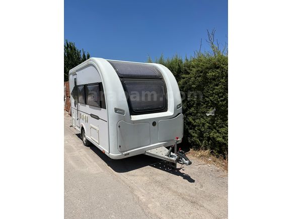 SAHİBİNDEN SWAN SAFİR ÇEKME KARAVAN