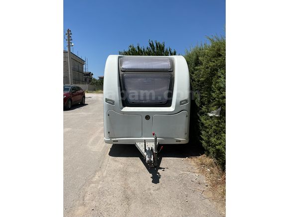 SAHİBİNDEN SWAN SAFİR ÇEKME KARAVAN