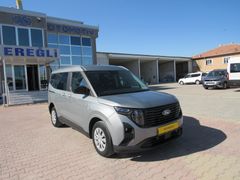 BÜYÜKSOYLU'DAN 2024 TOURNEO COURİER 1.5 ECOBLUE DELUXE 100 HP