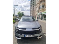 Sahibinden Kia Sportage 1.6 T-GDI Hibrit 2023 Model İstanbul