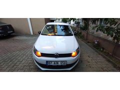 Sahibinden Volkswagen Polo 1.2 Trendline 2013 Model 
