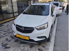 BOYASIZ 80790 KM 2019 MOKKA X 1.6CRDİ OTOMATİK+SUNROOF+DERİ